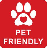 %Pet Friendly%
