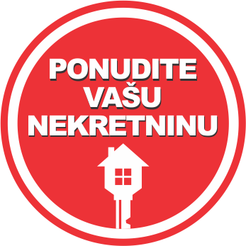 Ponudite nekretninu